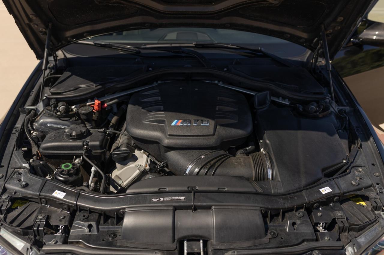 2011 BMW M3 Scottsdale AZ