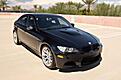 2011 BMW M3