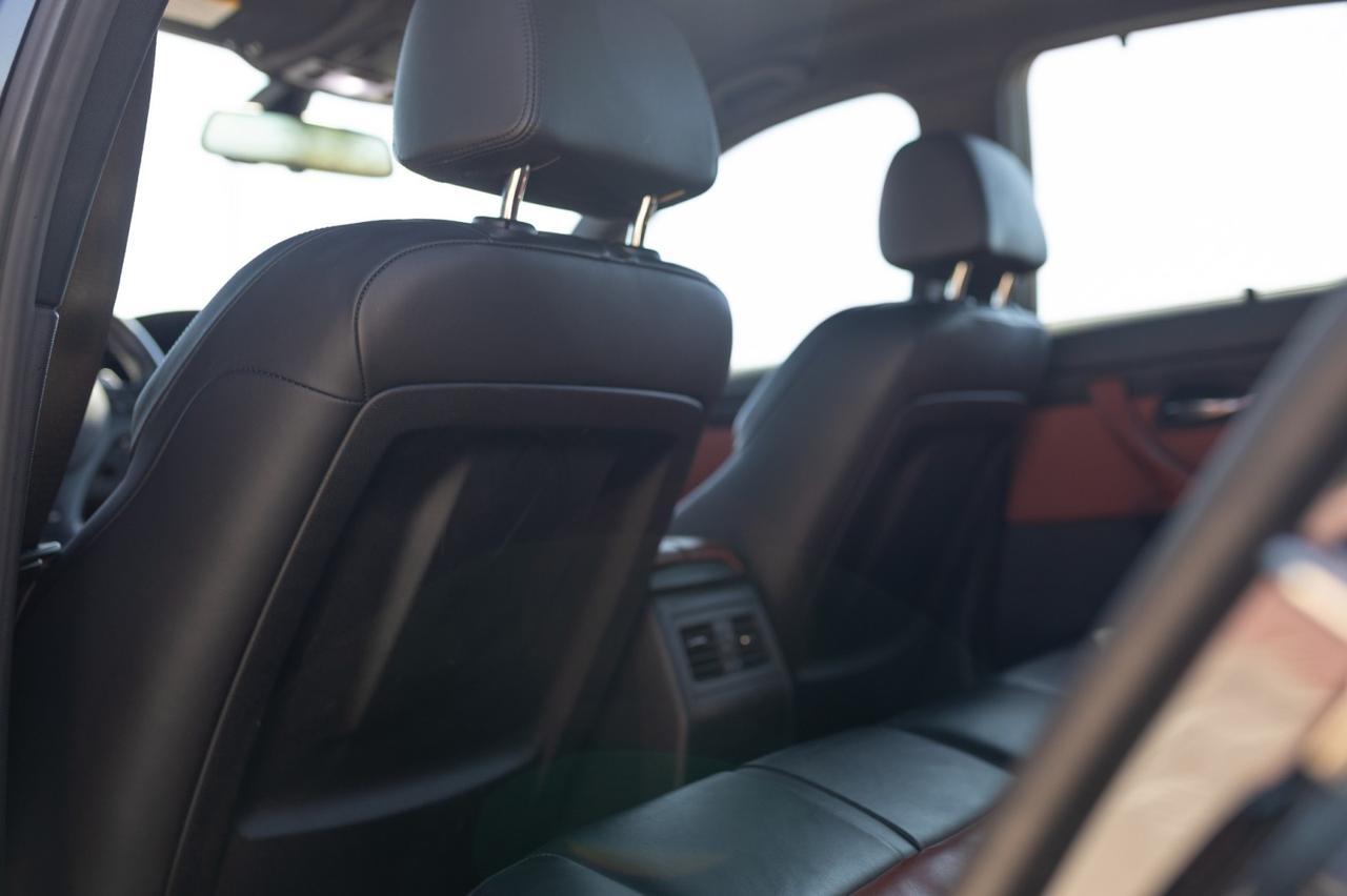 2011 BMW M3 Scottsdale AZ