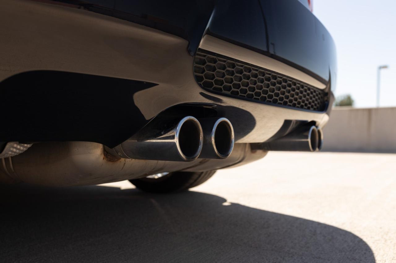 2011 BMW M3 Scottsdale AZ