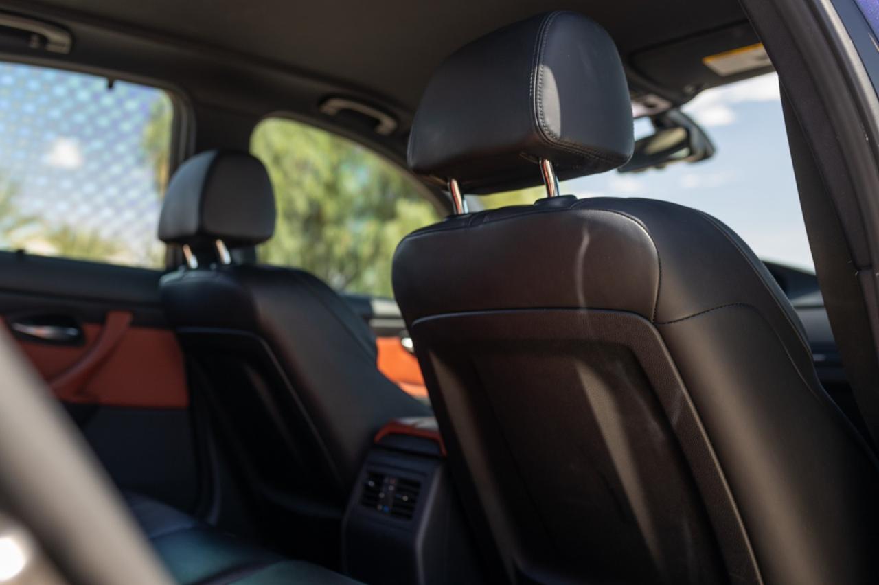 2011 BMW M3 Scottsdale AZ