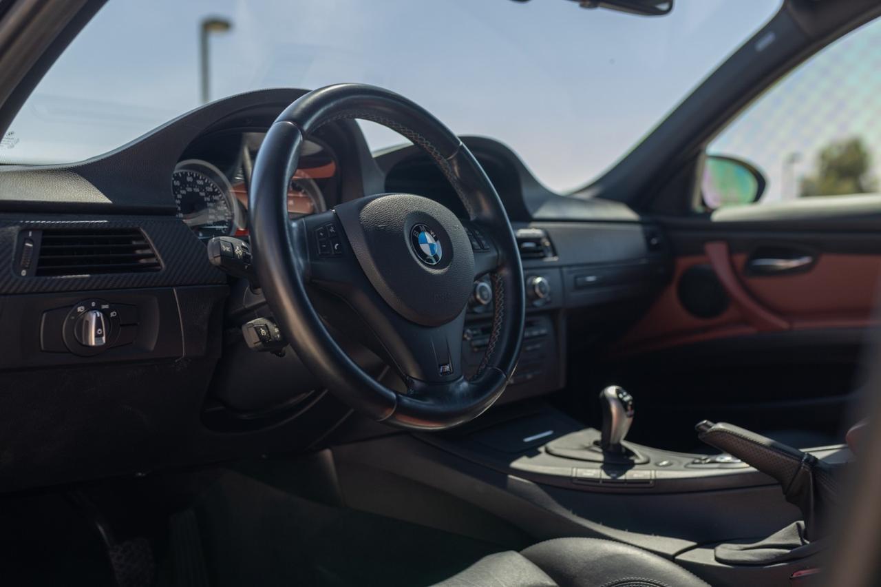 2011 BMW M3 Scottsdale AZ