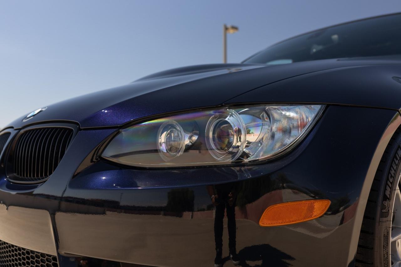 2011 BMW M3 Scottsdale AZ