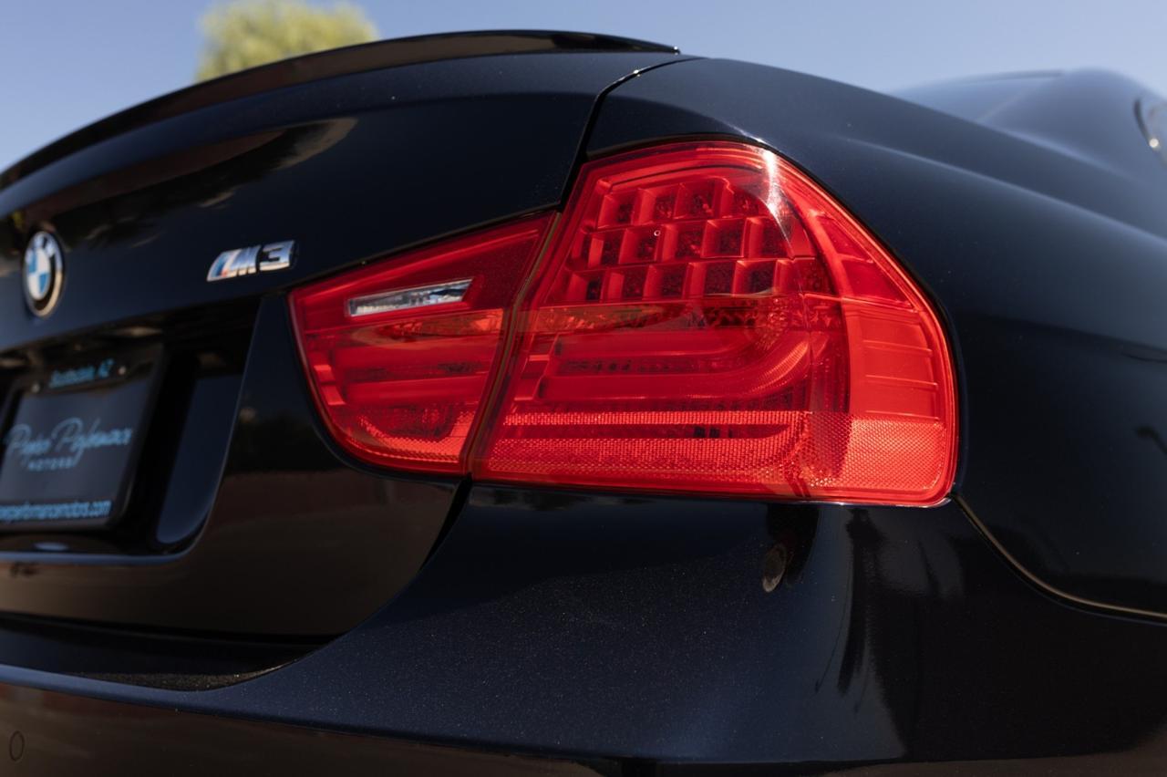 2011 BMW M3 Scottsdale AZ