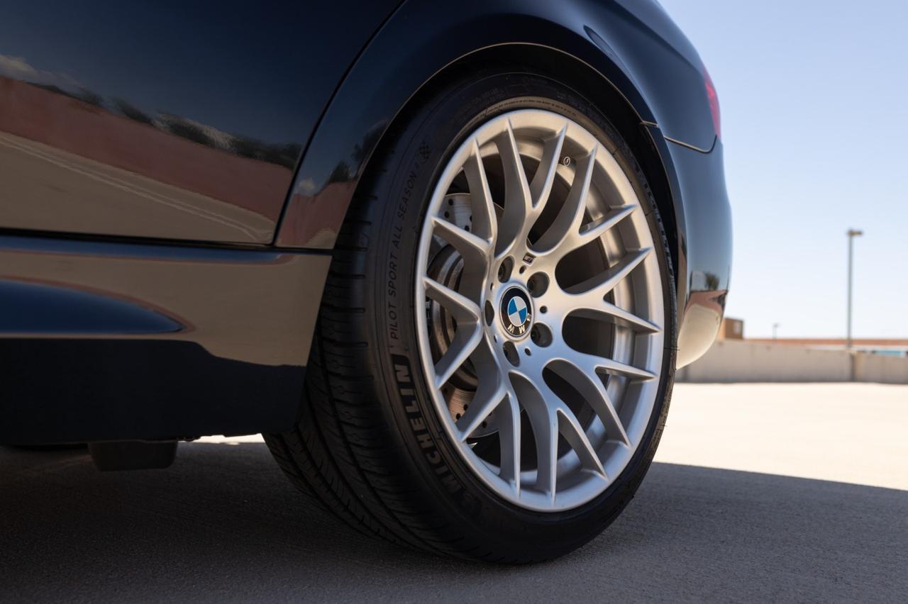 2011 BMW M3 Scottsdale AZ