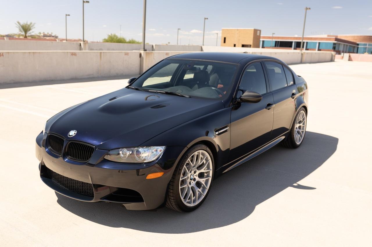 2011 BMW M3 Scottsdale AZ