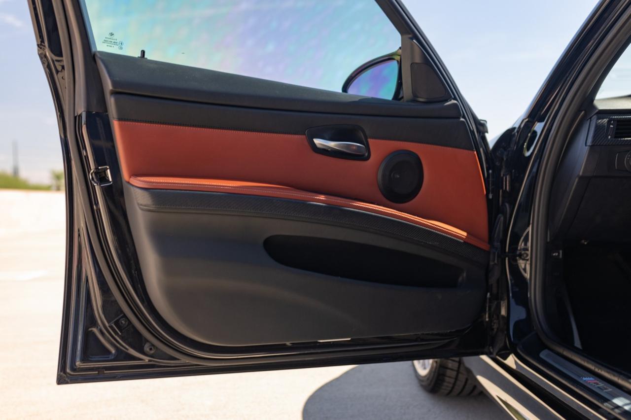 2011 BMW M3 Scottsdale AZ
