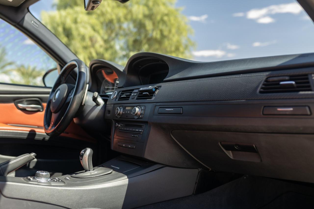 2011 BMW M3 Scottsdale AZ