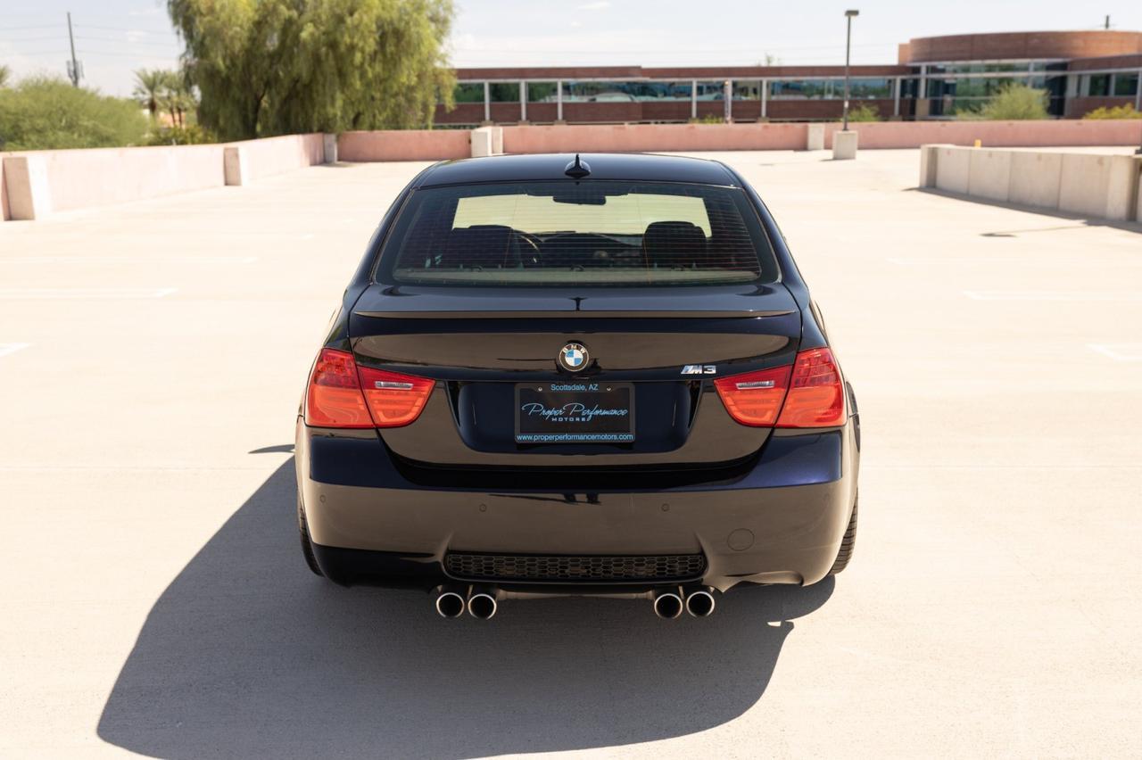 2011 BMW M3 Scottsdale AZ