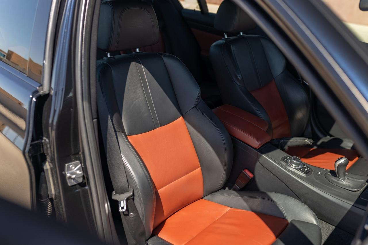 2011 BMW M3 Scottsdale AZ