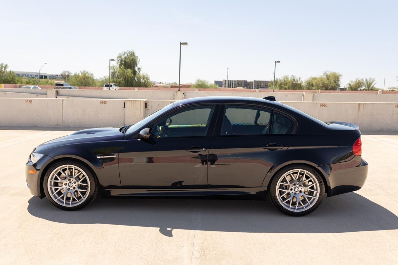 2011 BMW M3 Scottsdale AZ