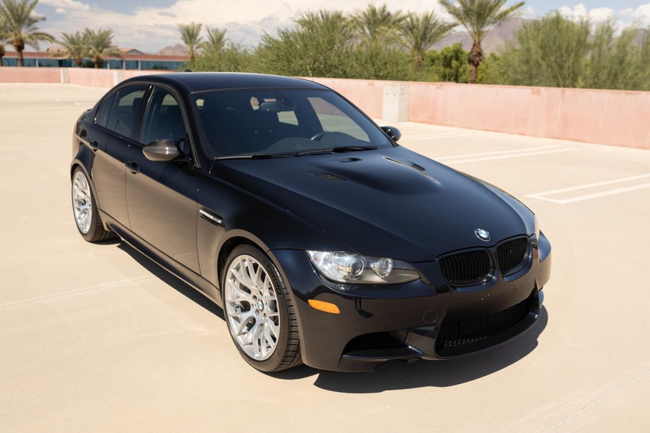 2011 BMW M3 Scottsdale AZ