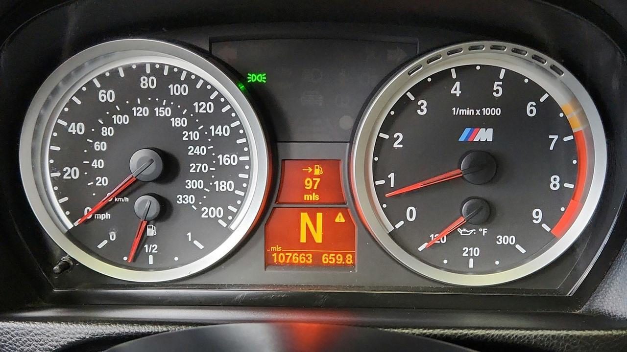 2011 BMW M3  St. Charles  IL