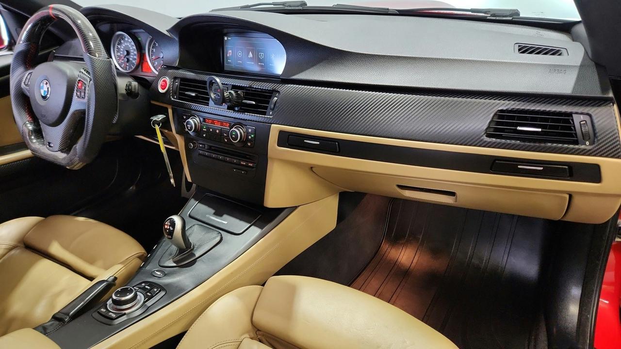 2011 BMW M3  St. Charles  IL