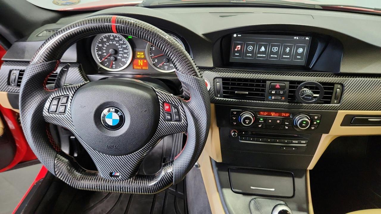 2011 BMW M3  St. Charles  IL