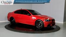 BMW M3  2011 BMW M3  2011