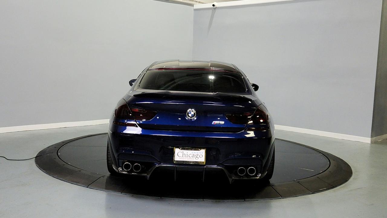 2011 BMW M3  St. Charles  IL