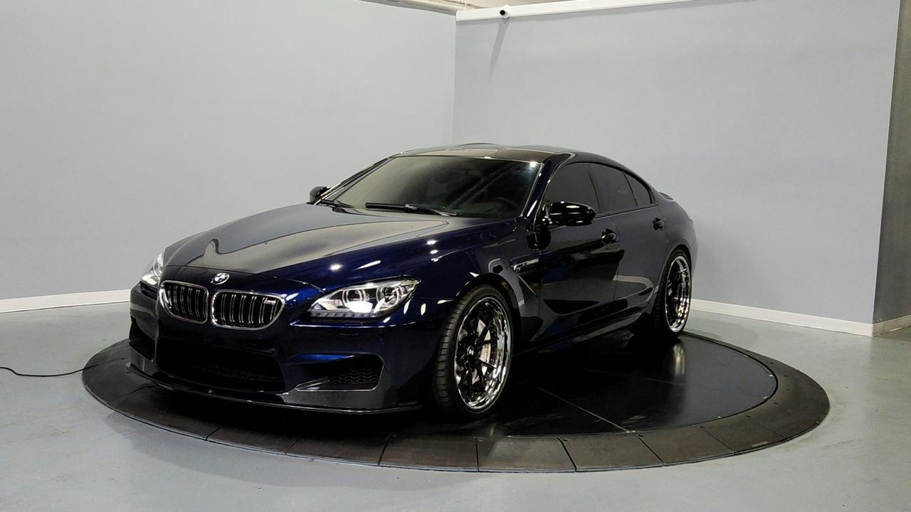 2011 BMW M3  St. Charles  IL
