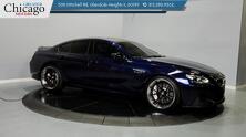 BMW M3  2011