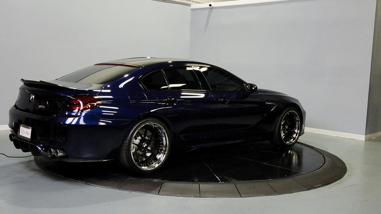 2011 BMW M3  St. Charles  IL
