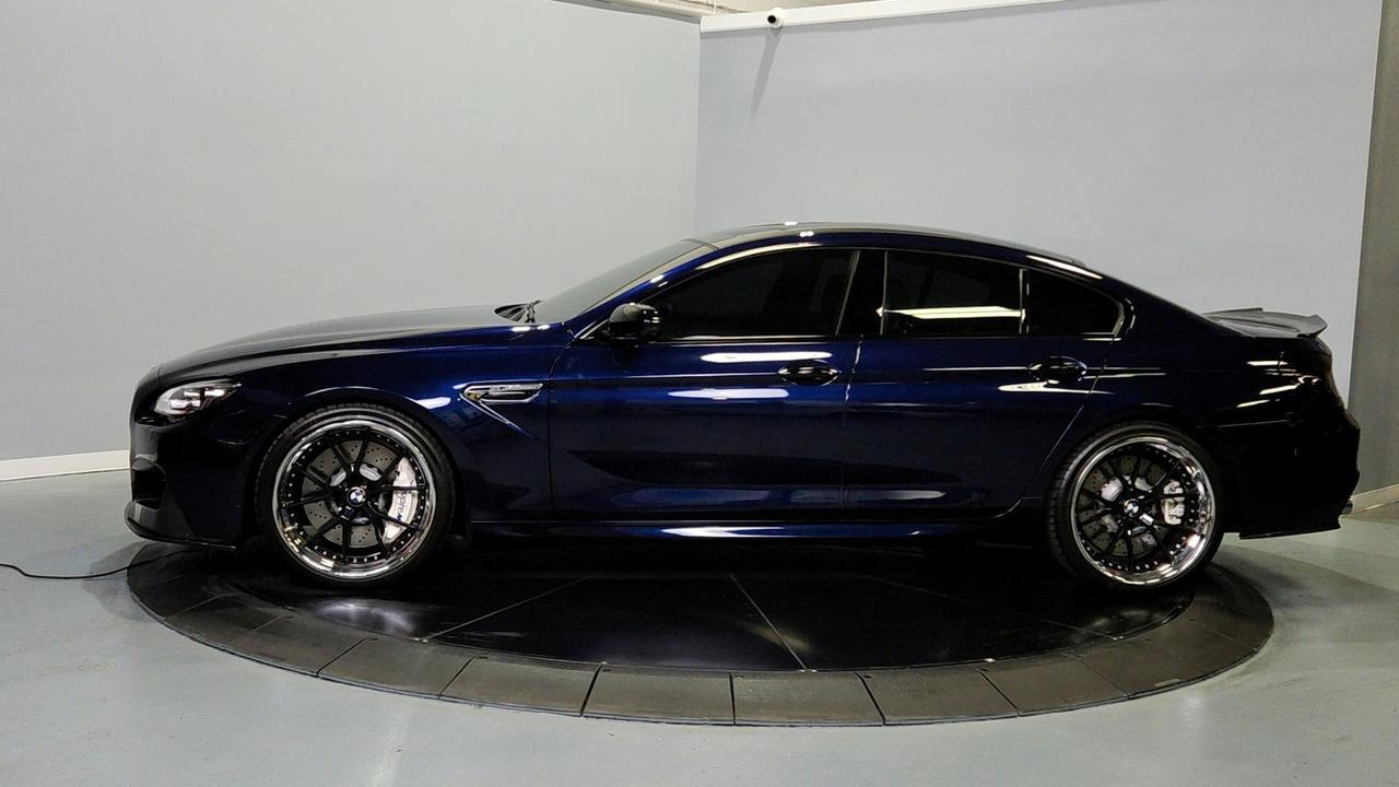2011 BMW M3  St. Charles  IL