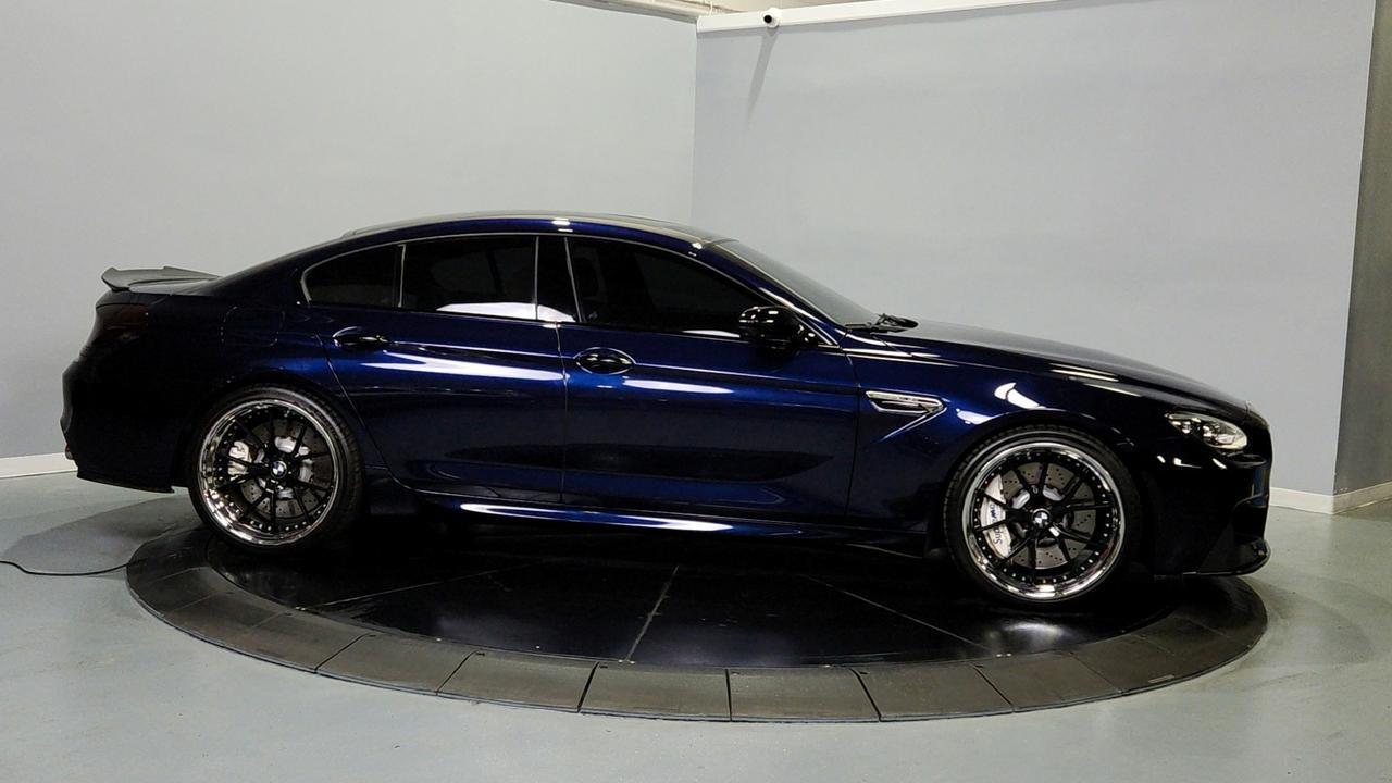 2011 BMW M3  St. Charles  IL