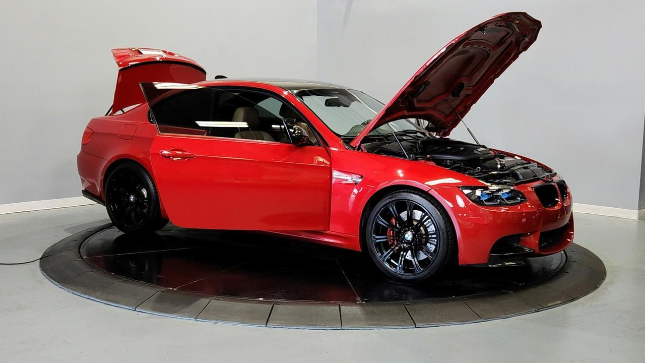 2011 BMW M3  St. Charles  IL
