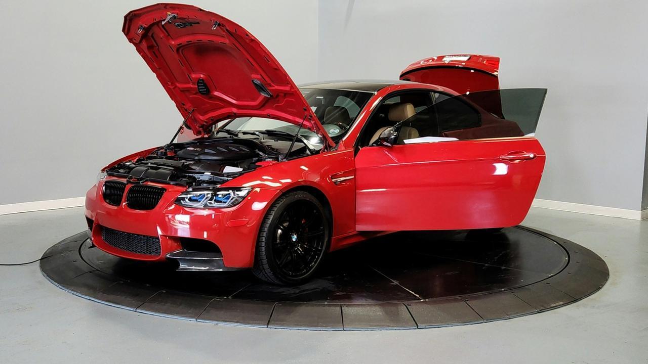 2011 BMW M3  St. Charles  IL