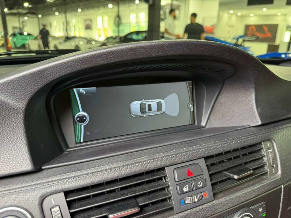 2011 BMW M3 6-SPEED MANUAL! Alpine White paint, Fox Red leather interior, carbon roof AND MORE!! Fort Lauderdale FL