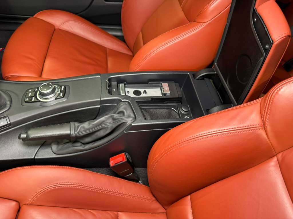 2011 BMW M3 6-SPEED MANUAL! Alpine White paint, Fox Red leather interior, carbon roof AND MORE!! Fort Lauderdale FL