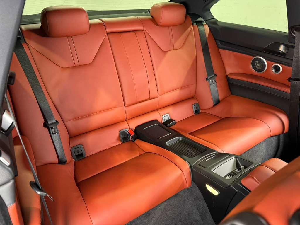 2011 BMW M3 6-SPEED MANUAL! Alpine White paint, Fox Red leather interior, carbon roof AND MORE!! Fort Lauderdale FL