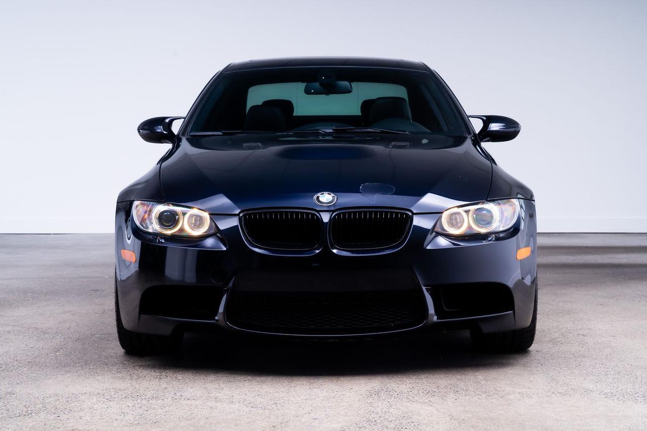 2011 BMW M3 6-Speed Manual Heated Seats Portland OR