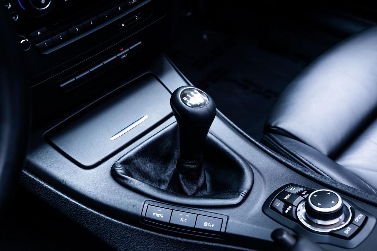 2011 BMW M3 6-Speed Manual Heated Seats Portland OR