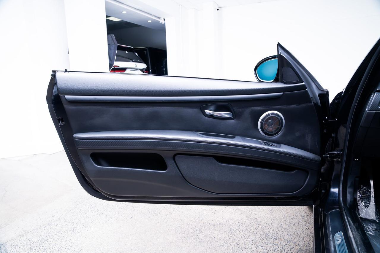 2011 BMW M3 6-Speed Manual Heated Seats Portland OR