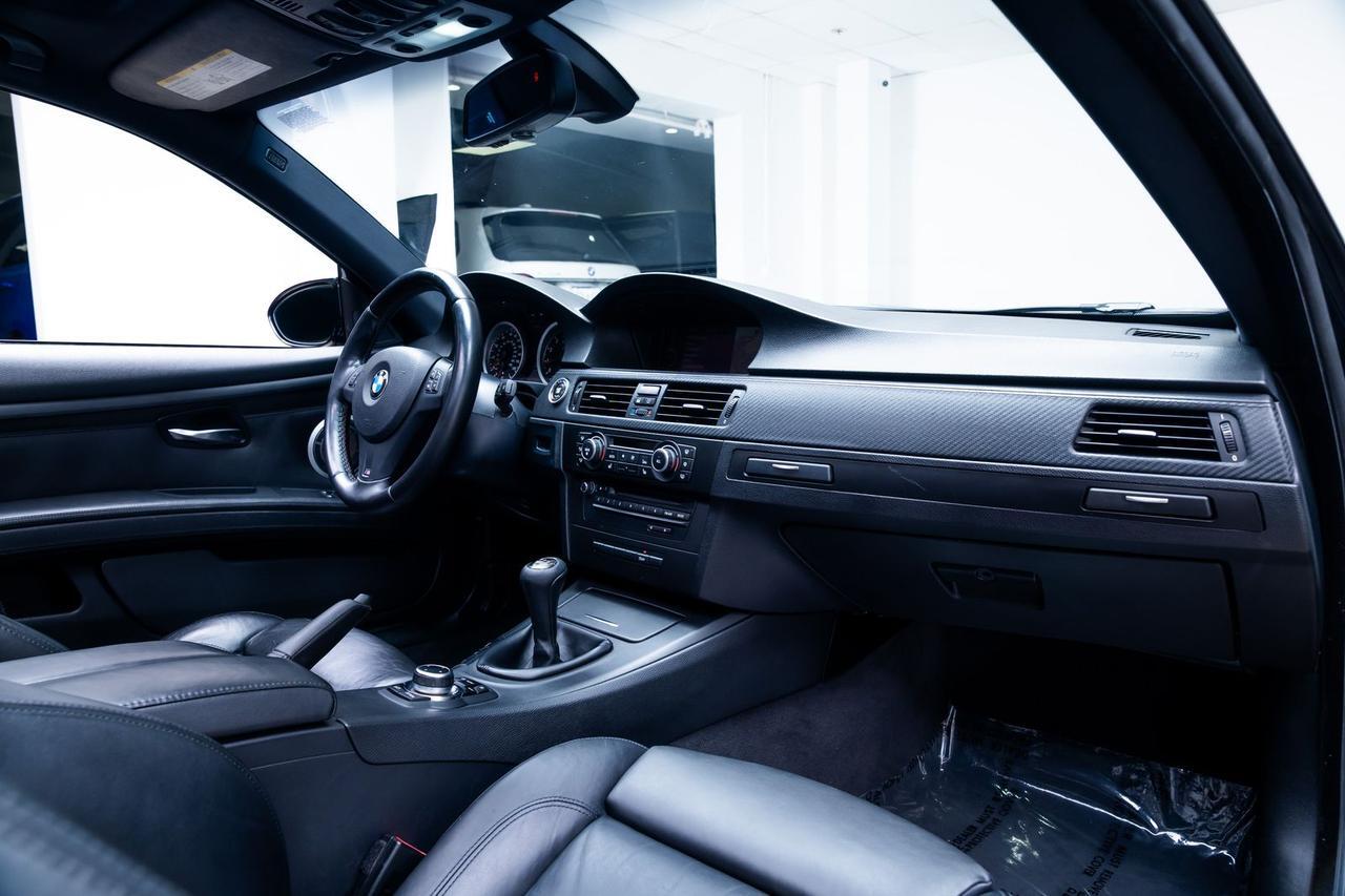 2011 BMW M3 6-Speed Manual Heated Seats Portland OR