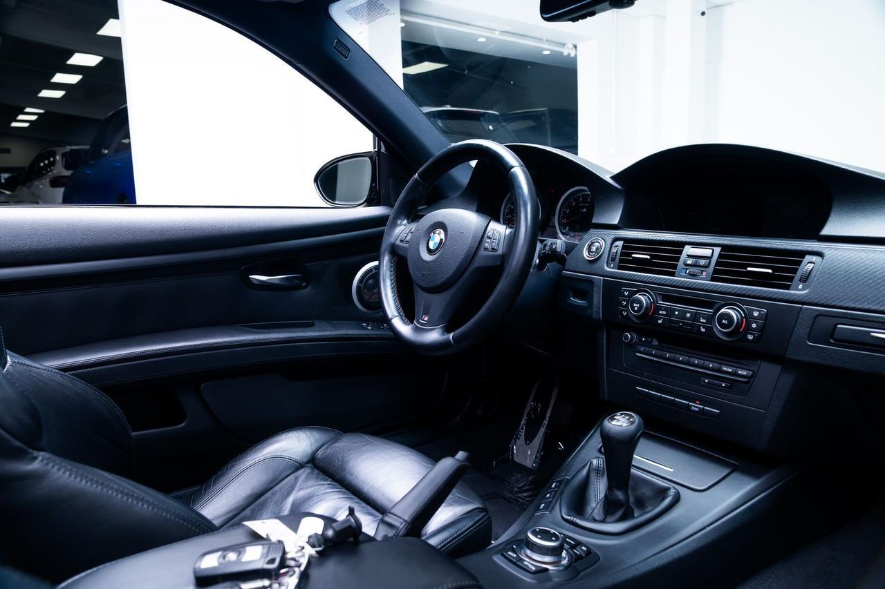 2011 BMW M3 6-Speed Manual Heated Seats Portland OR