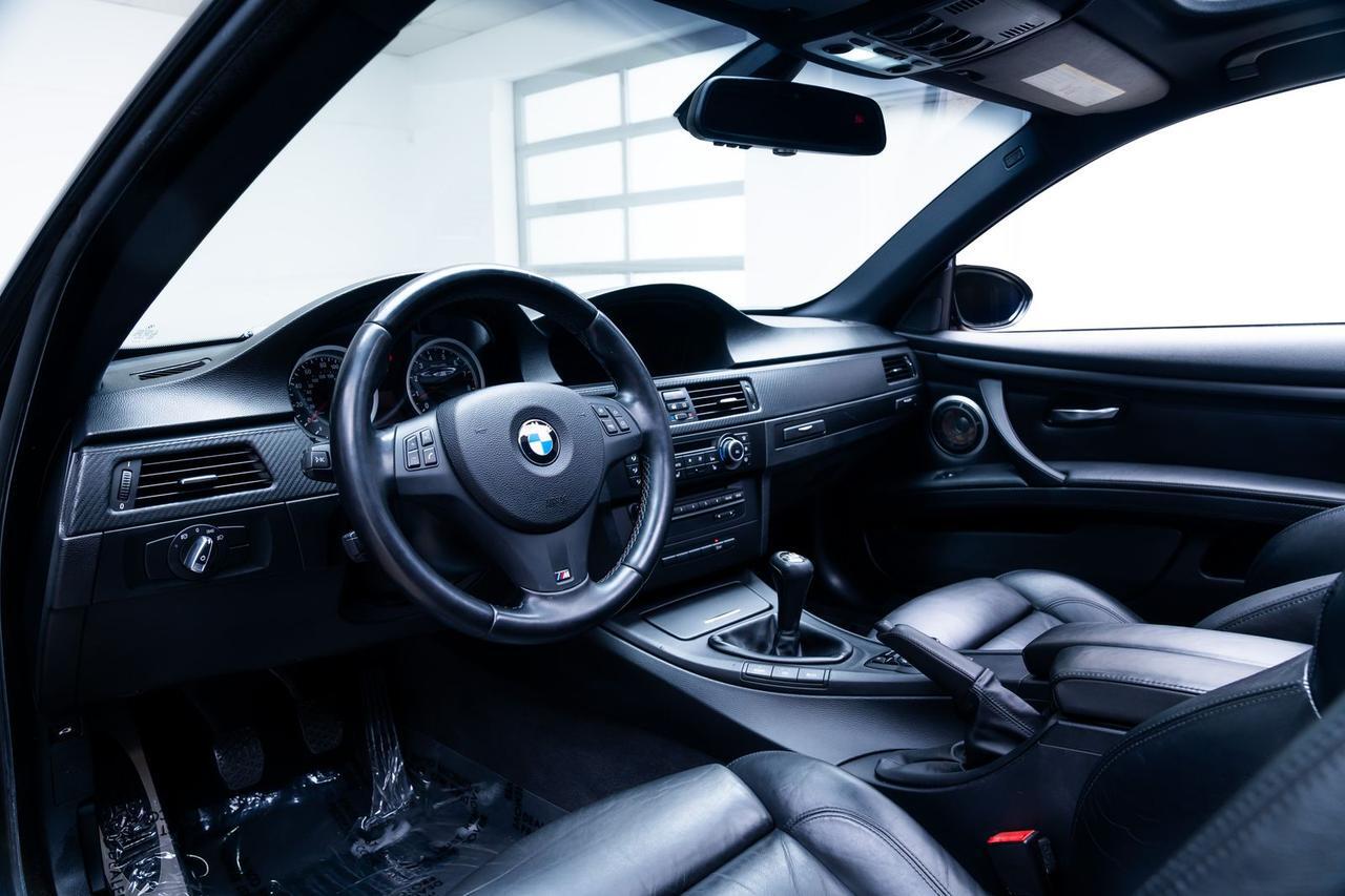 2011 BMW M3 6-Speed Manual Heated Seats Portland OR