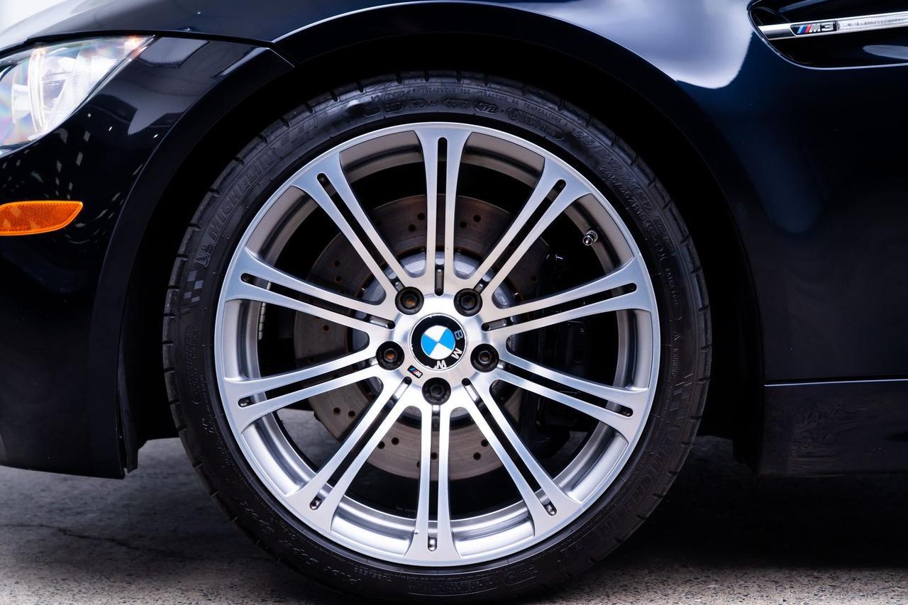2011 BMW M3 6-Speed Manual Heated Seats Portland OR