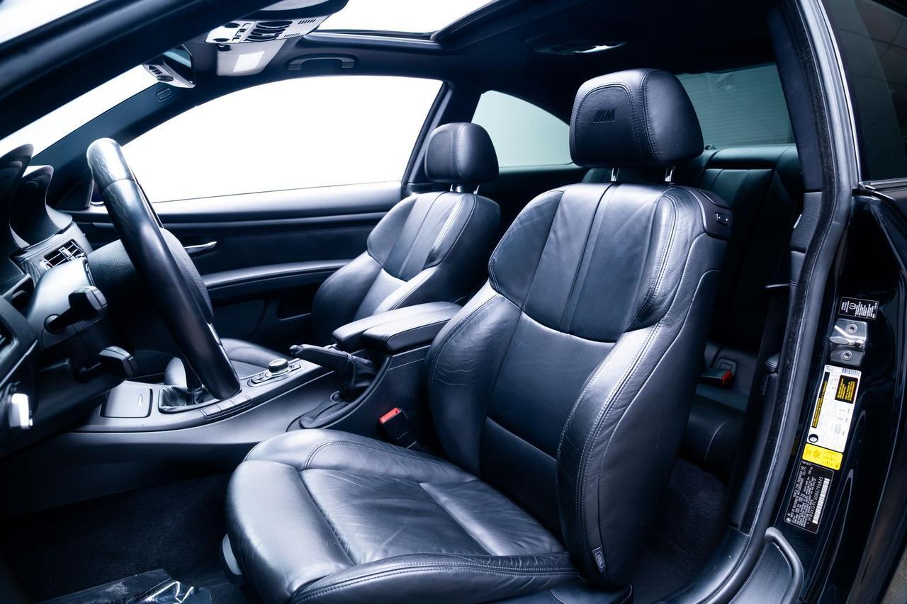 2011 BMW M3 6-Speed Manual Heated Seats Portland OR