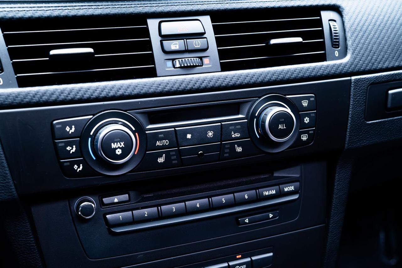 2011 BMW M3 6-Speed Manual Heated Seats Portland OR
