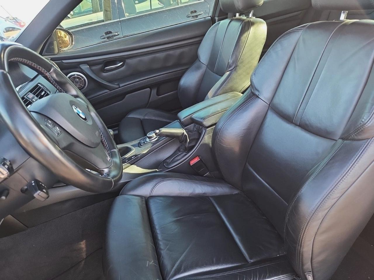 2011 BMW M3 6-Speed Manual Heated Seats Portland OR