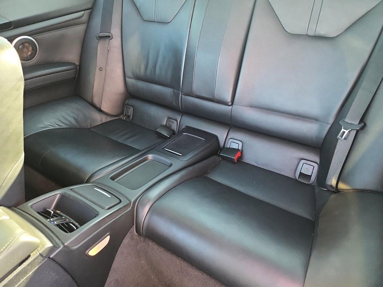 2011 BMW M3 6-Speed Manual Heated Seats Portland OR