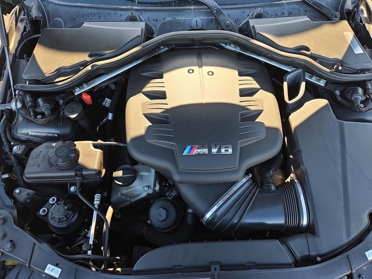 2011 BMW M3 6-Speed Manual Heated Seats Portland OR