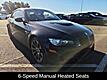 2011 BMW M3 6-Speed Manual Heated Seats