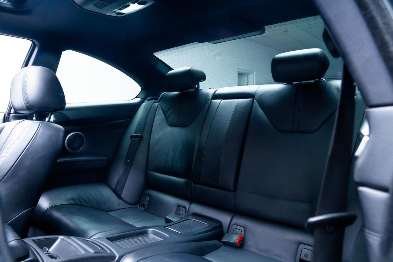 2011 BMW M3 6-Speed Manual Heated Seats Portland OR