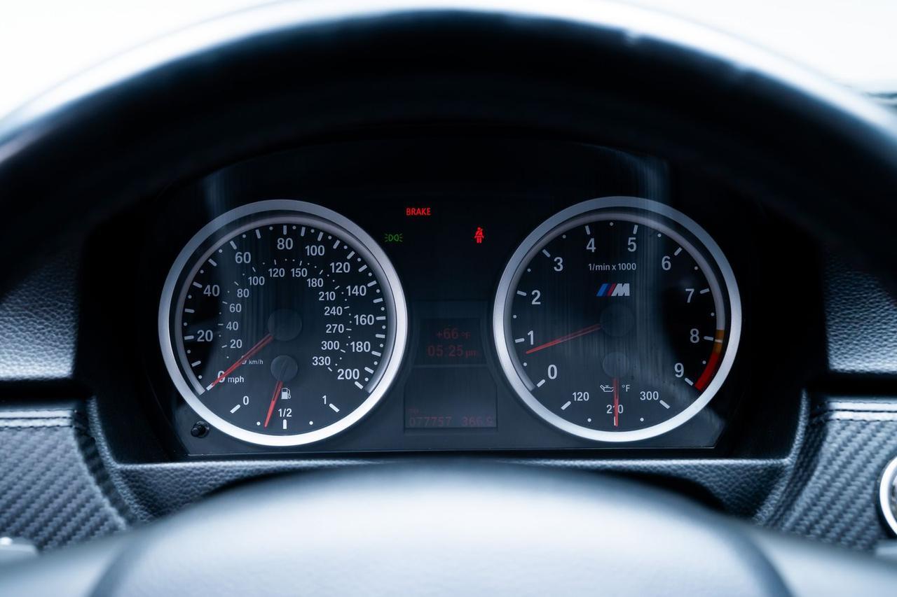 2011 BMW M3 6-Speed Manual Heated Seats Portland OR