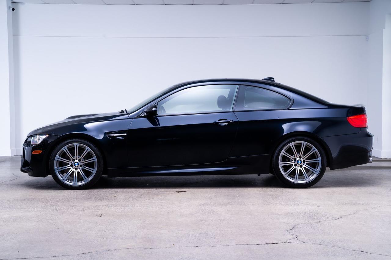 2011 BMW M3 6-Speed Manual Heated Seats Portland OR