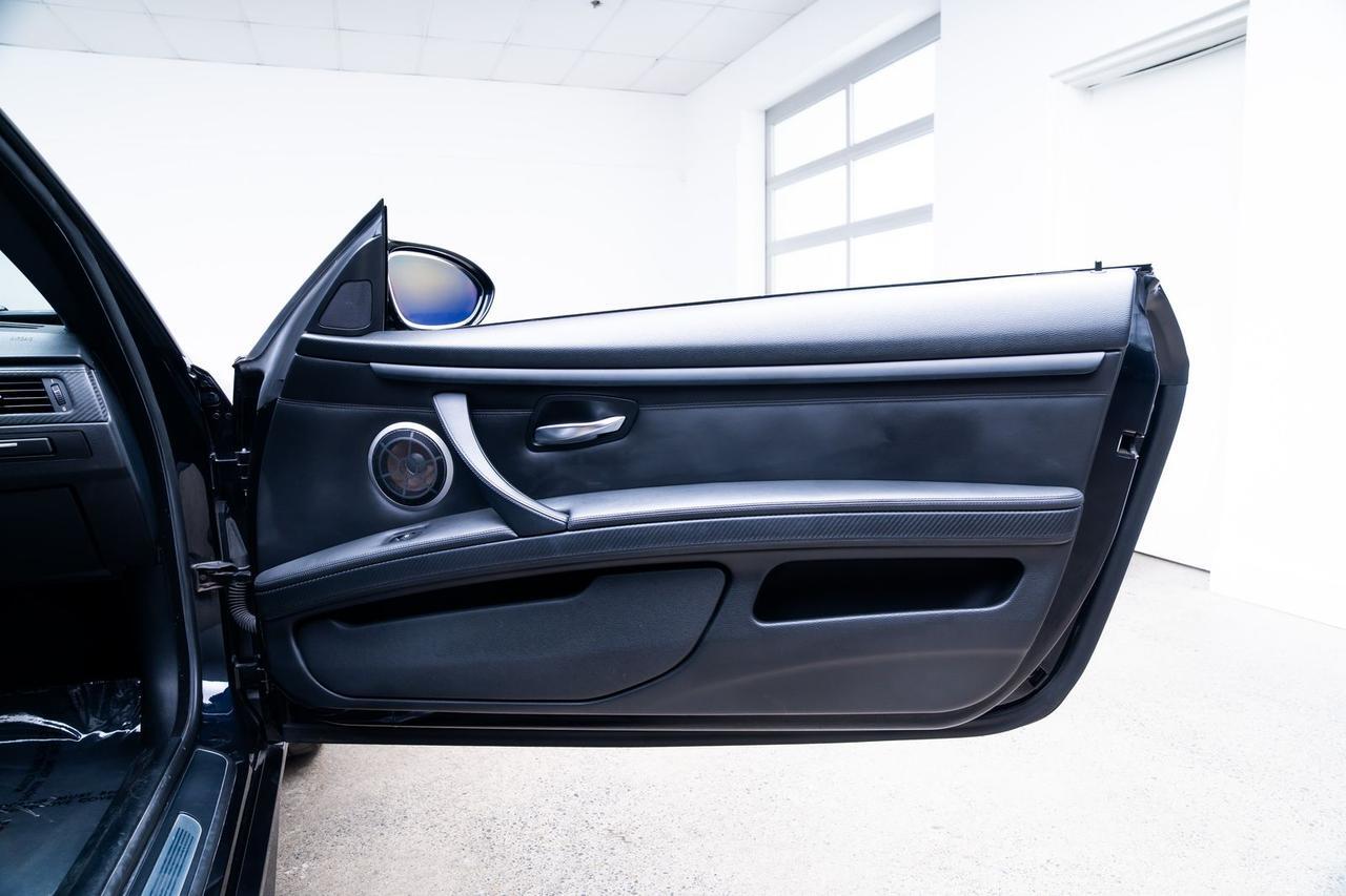 2011 BMW M3 6-Speed Manual Heated Seats Portland OR