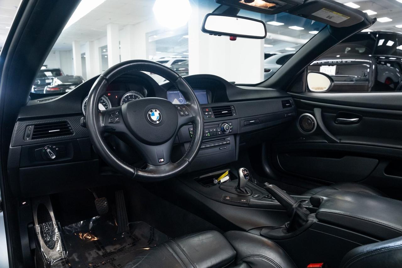 2011 BMW M3 Base Heated Seats Comfort Access Carbon Fiber Exterior Portland OR