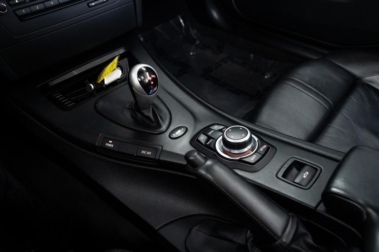 2011 BMW M3 Base Heated Seats Comfort Access Carbon Fiber Exterior Portland OR